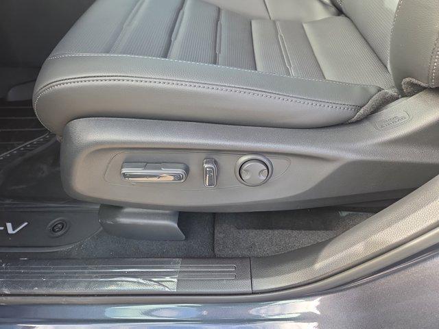 new 2026 Honda CR-V car, priced at $36,795