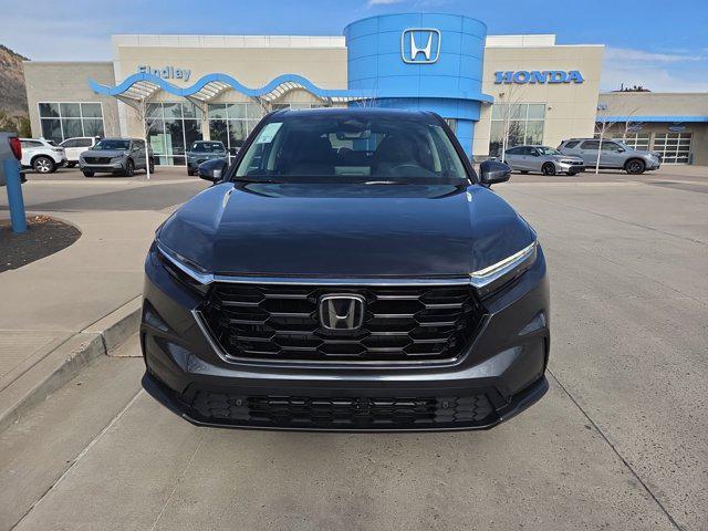 new 2026 Honda CR-V car, priced at $36,795