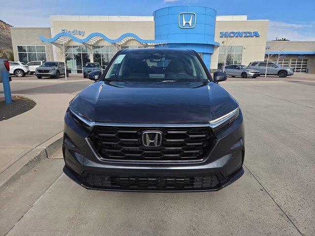 new 2026 Honda CR-V car, priced at $36,795