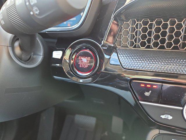 new 2026 Honda CR-V car, priced at $36,795