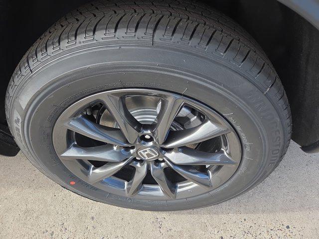 new 2026 Honda CR-V car, priced at $36,795