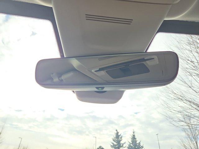 new 2026 Honda CR-V car, priced at $36,795