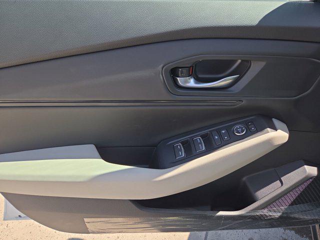new 2026 Honda Accord car, priced at $33,345
