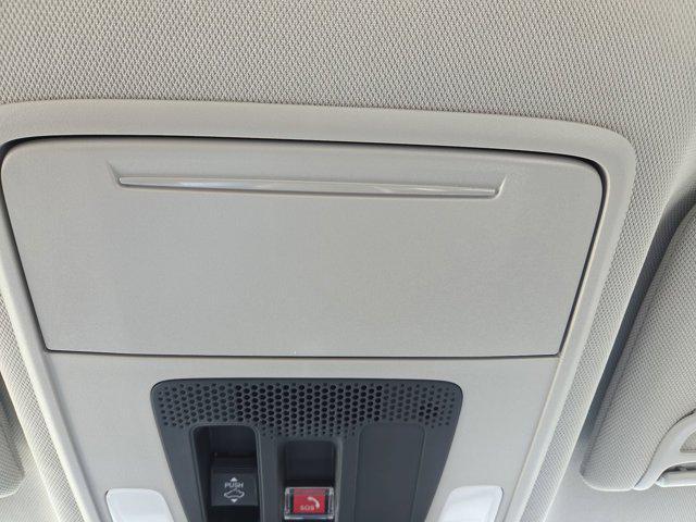 new 2026 Honda Accord car, priced at $33,345