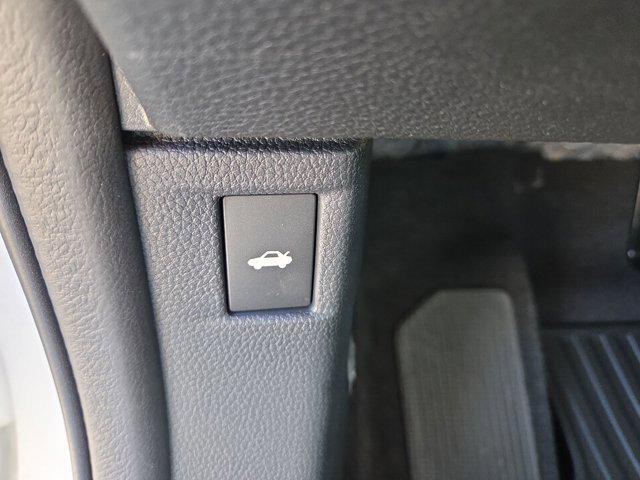 new 2026 Honda Accord car, priced at $33,345