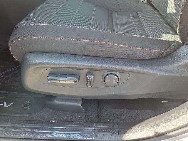 new 2026 Honda CR-V Hybrid car, priced at $37,639