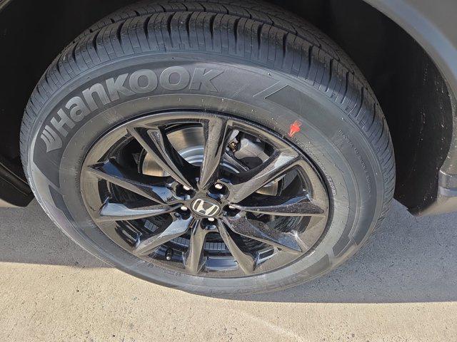 new 2026 Honda CR-V Hybrid car, priced at $37,639