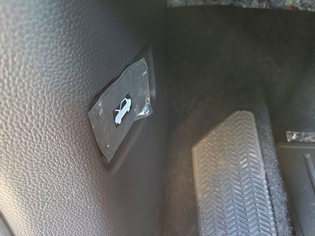 new 2026 Honda CR-V Hybrid car, priced at $37,639