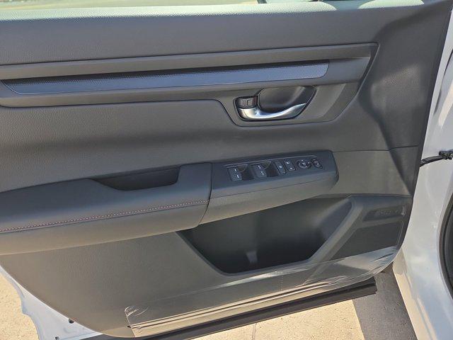 new 2026 Honda CR-V Hybrid car, priced at $37,639