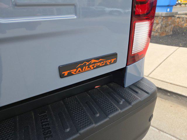 new 2026 Honda Ridgeline car, priced at $51,015