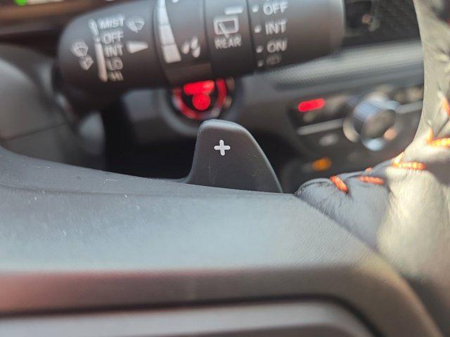 new 2026 Honda CR-V Hybrid car, priced at $40,415