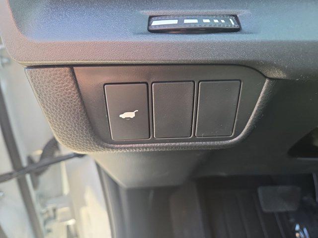 new 2026 Honda CR-V Hybrid car, priced at $40,415