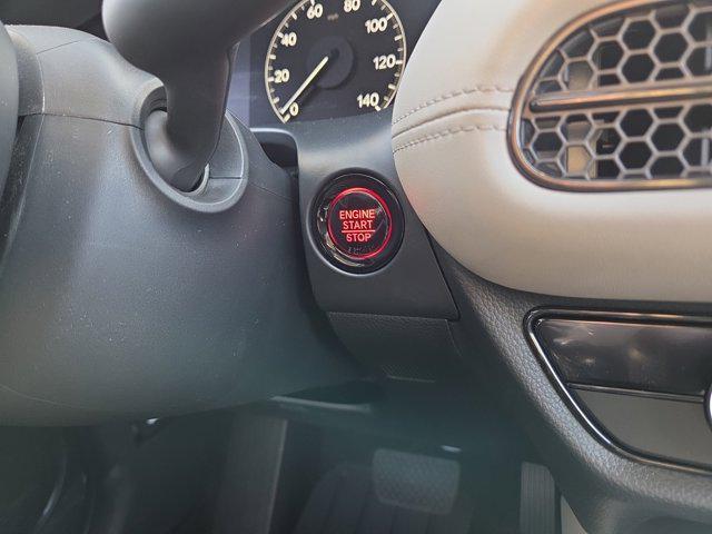 new 2026 Honda HR-V car, priced at $28,267