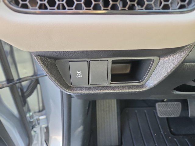 new 2026 Honda HR-V car, priced at $28,267