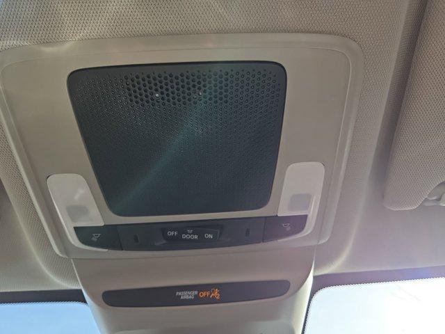 new 2026 Honda HR-V car, priced at $28,267