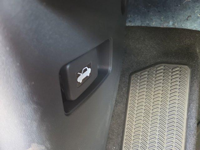 new 2026 Honda HR-V car, priced at $28,267