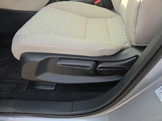 new 2026 Honda HR-V car, priced at $28,267