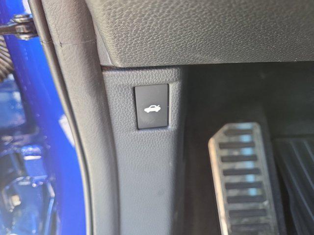 new 2026 Honda Accord Hybrid car, priced at $49,364