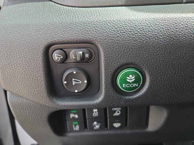 new 2025 Honda Ridgeline car, priced at $44,887