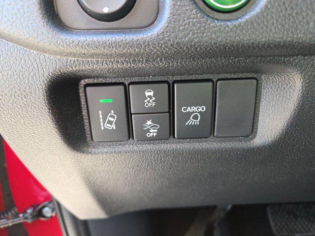 new 2026 Honda Ridgeline car, priced at $45,545