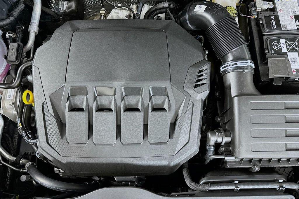 new 2025 Audi Q3 car, priced at $44,175