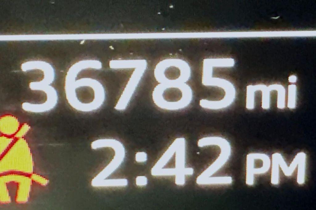 used 2024 Audi S3 car, priced at $37,842