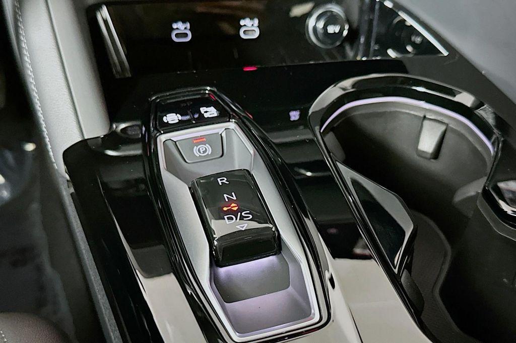 new 2025 Audi Q5 car, priced at $56,740