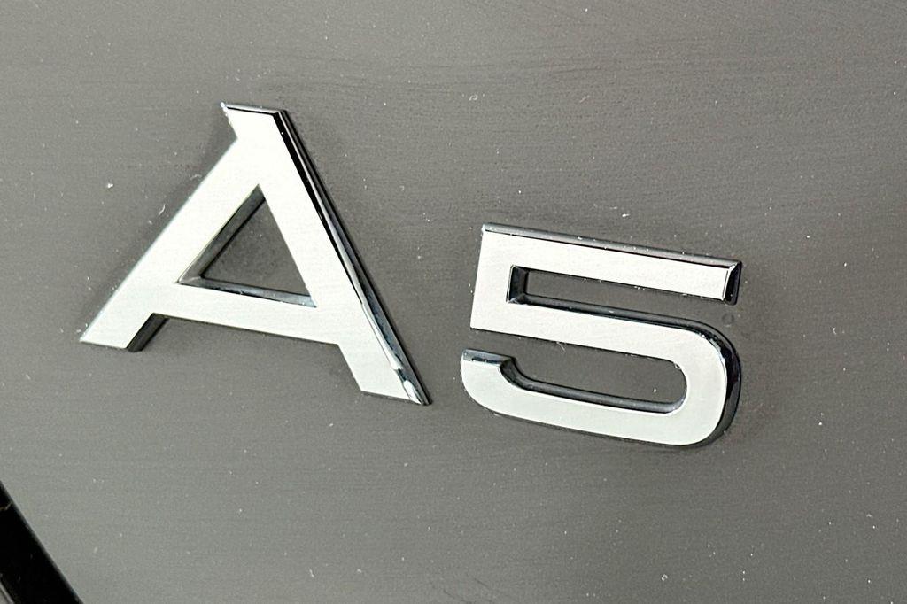 used 2023 Audi A5 Sportback car, priced at $26,792