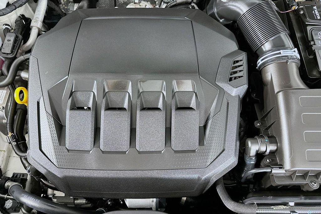 used 2025 Audi Q3 car, priced at $33,354