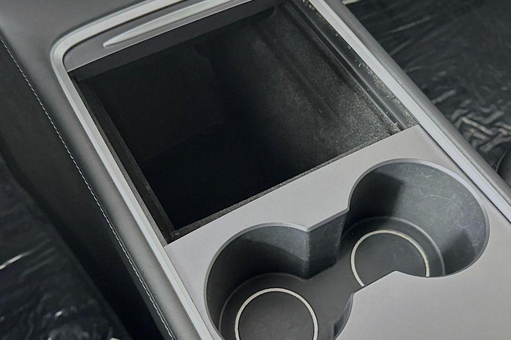 used 2021 Tesla Model Y car, priced at $22,993