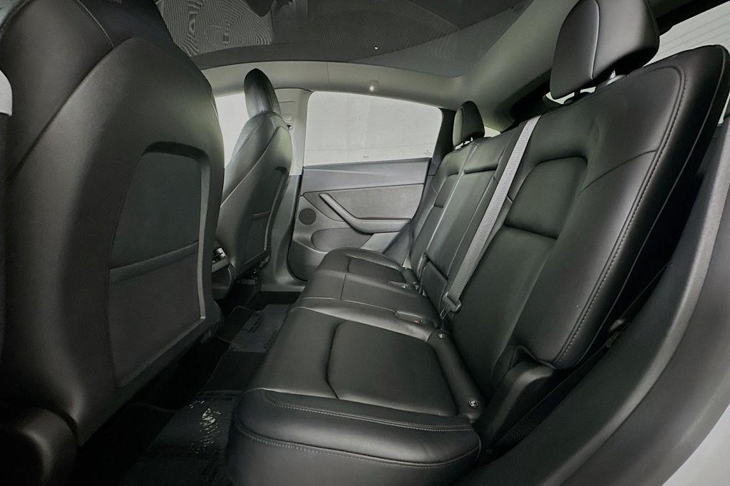 used 2021 Tesla Model Y car, priced at $22,993