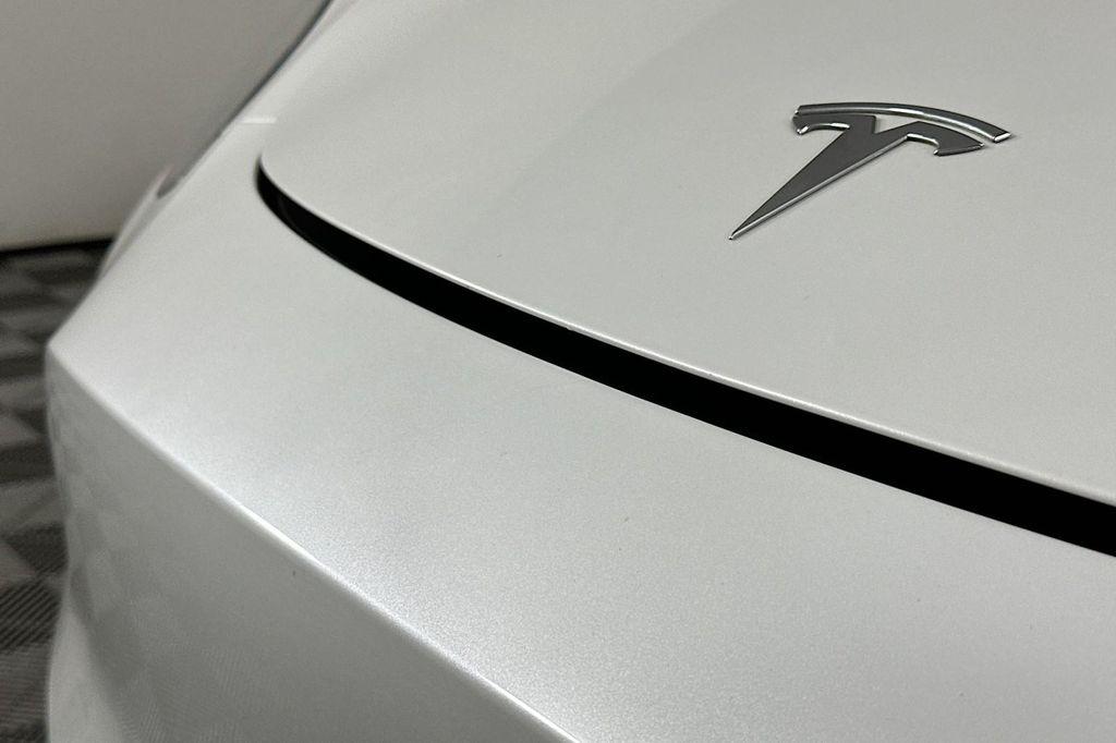 used 2021 Tesla Model Y car, priced at $22,993