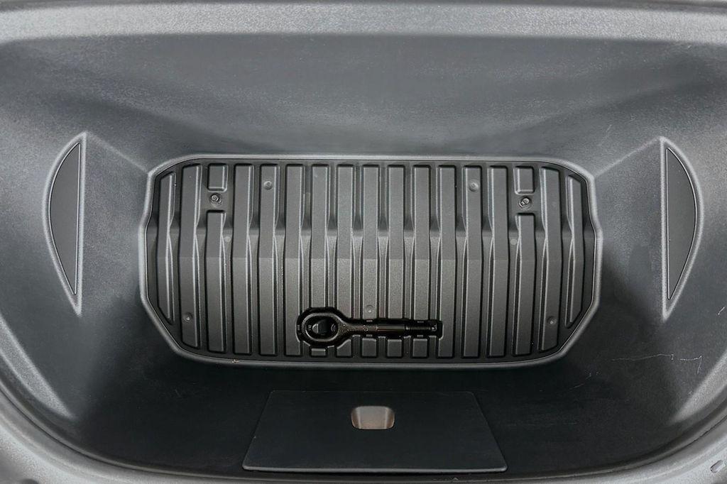 used 2021 Tesla Model Y car, priced at $22,993