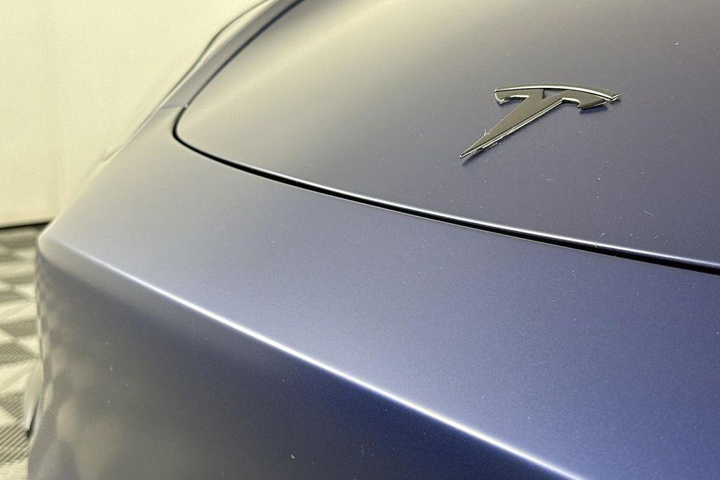 used 2023 Tesla Model Y car, priced at $32,494