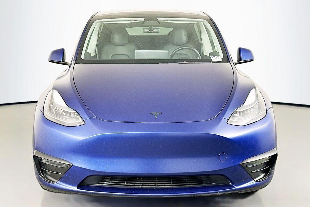 used 2023 Tesla Model Y car, priced at $32,494