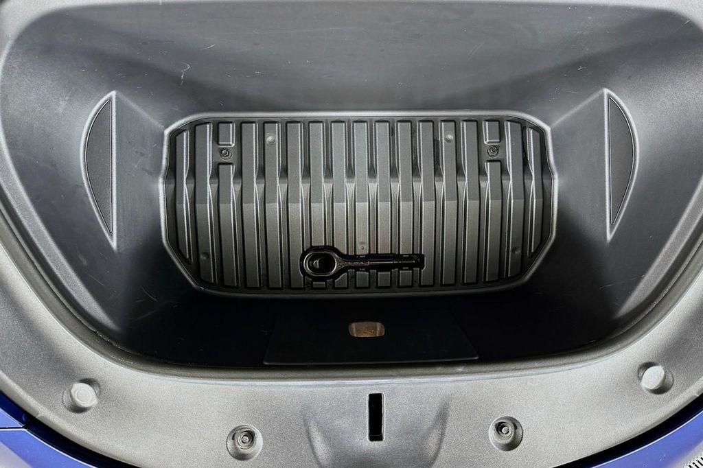 used 2023 Tesla Model Y car, priced at $32,494