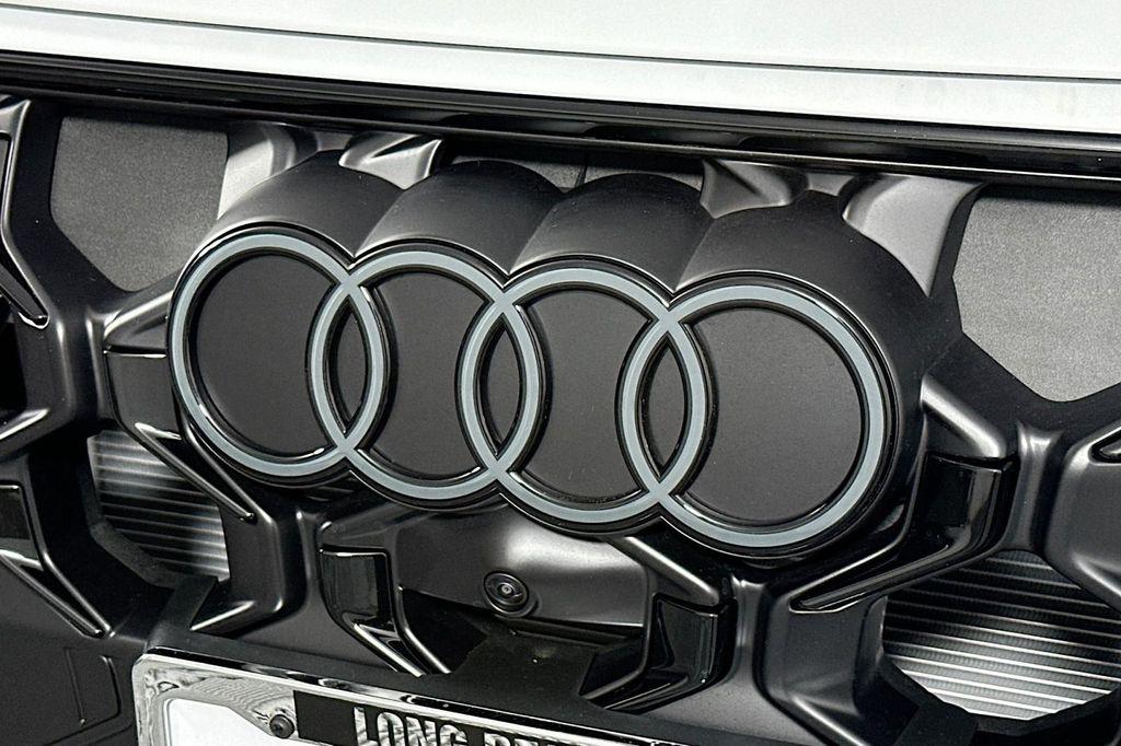 new 2026 Audi SQ5 car, priced at $75,405