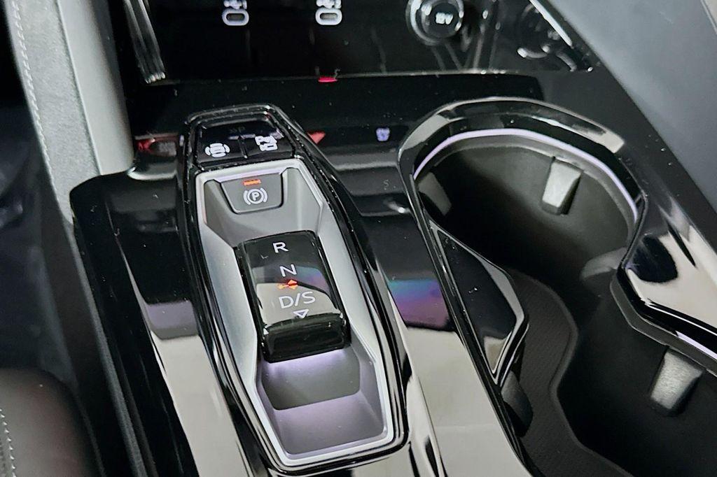 new 2026 Audi SQ5 car, priced at $75,405