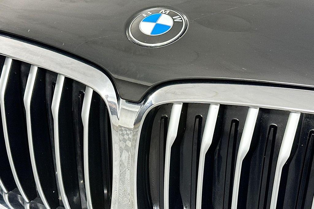 used 2023 BMW X5 car, priced at $31,578