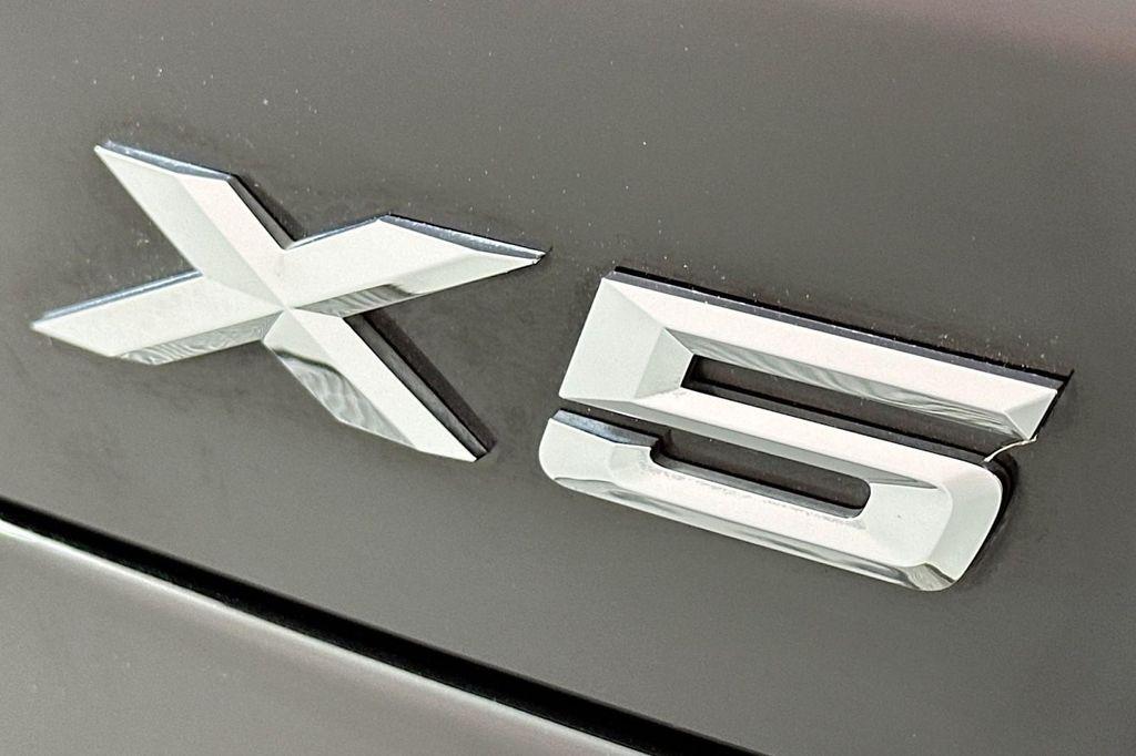 used 2023 BMW X5 car, priced at $31,578