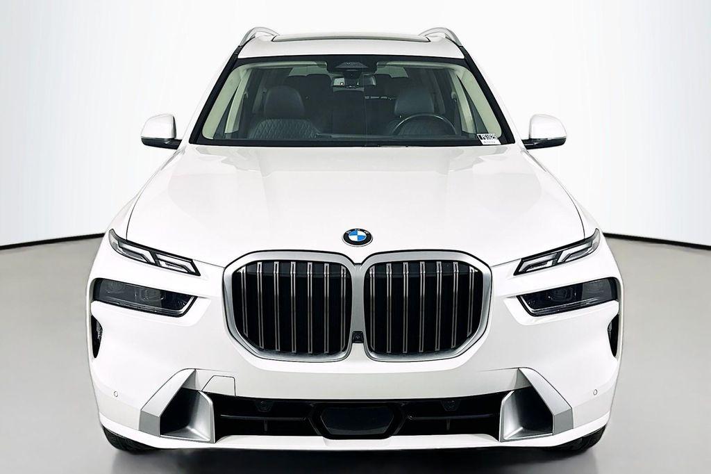 used 2023 BMW X7 car, priced at $48,491