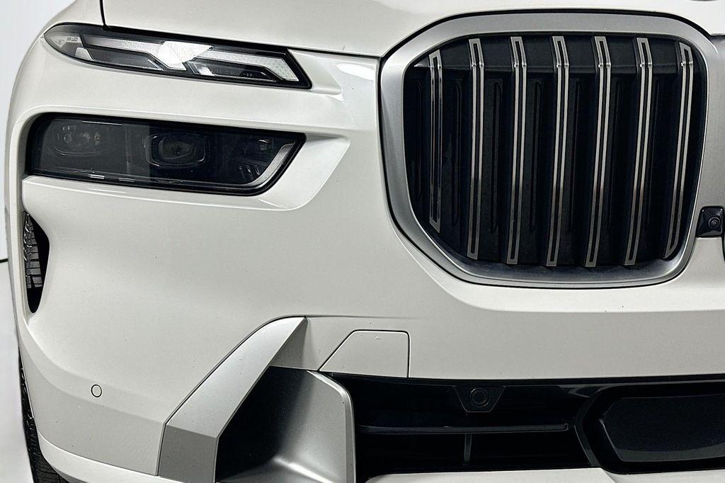 used 2023 BMW X7 car, priced at $48,491