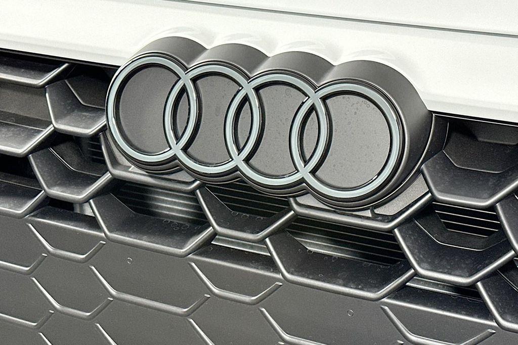 new 2026 Audi A3 car, priced at $45,000
