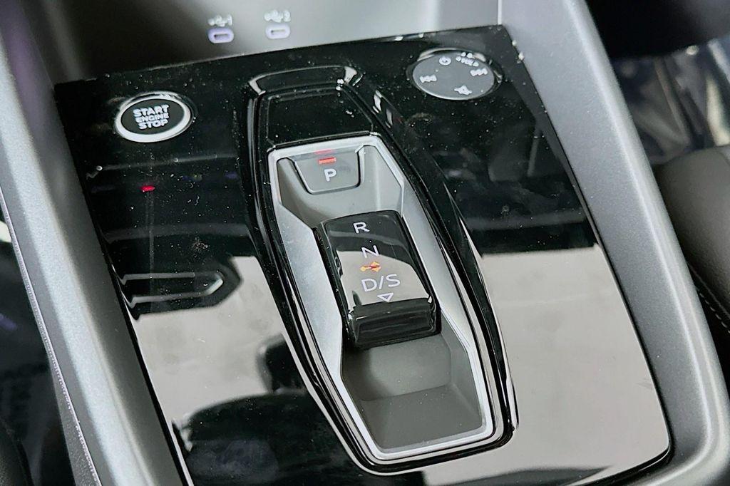new 2026 Audi A3 car, priced at $45,000