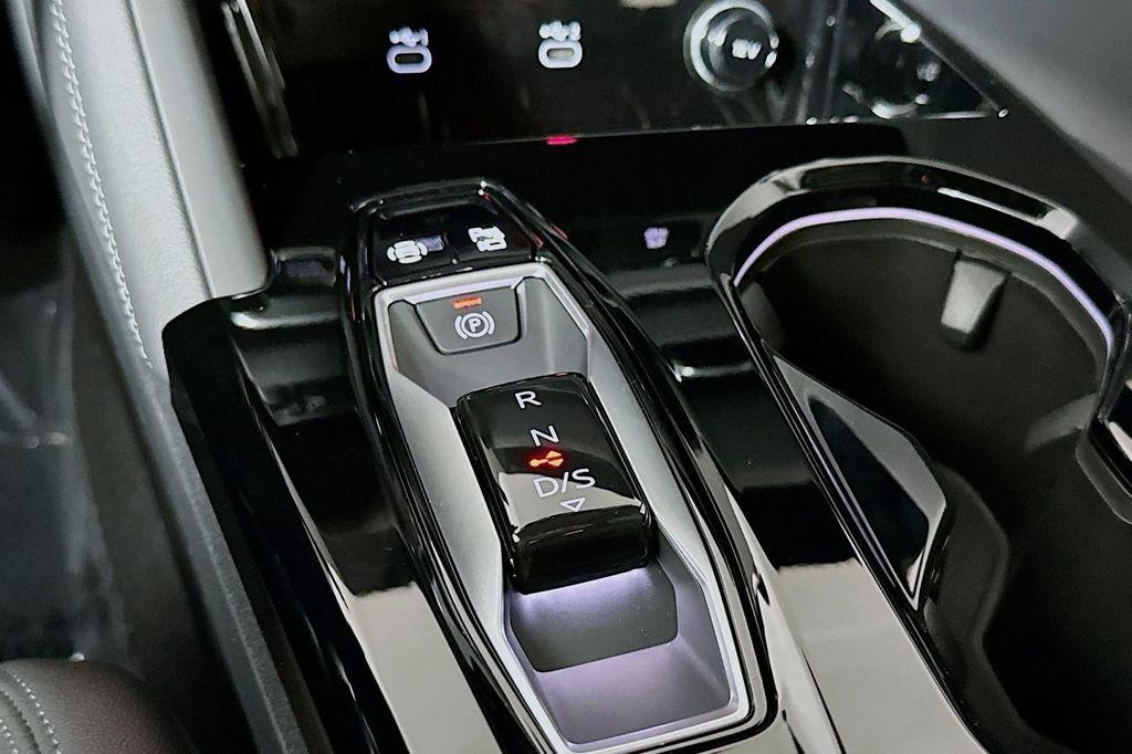 new 2025 Audi Q5 car, priced at $56,740