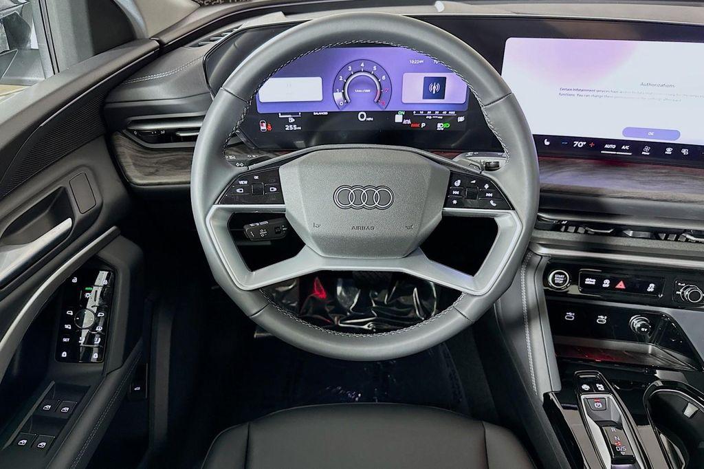 new 2026 Audi Q5 Sportback car, priced at $58,710