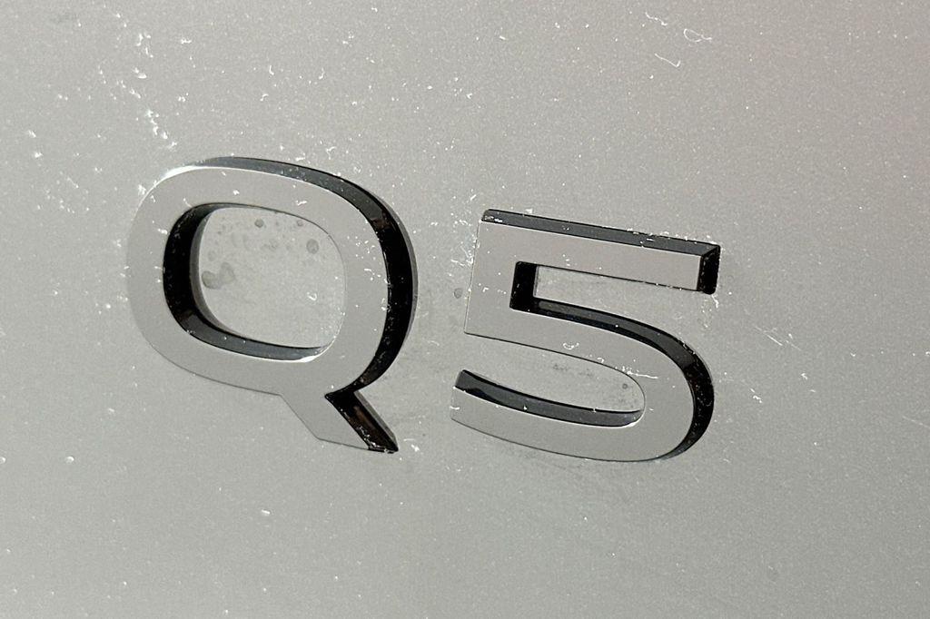 new 2026 Audi Q5 Sportback car, priced at $58,710