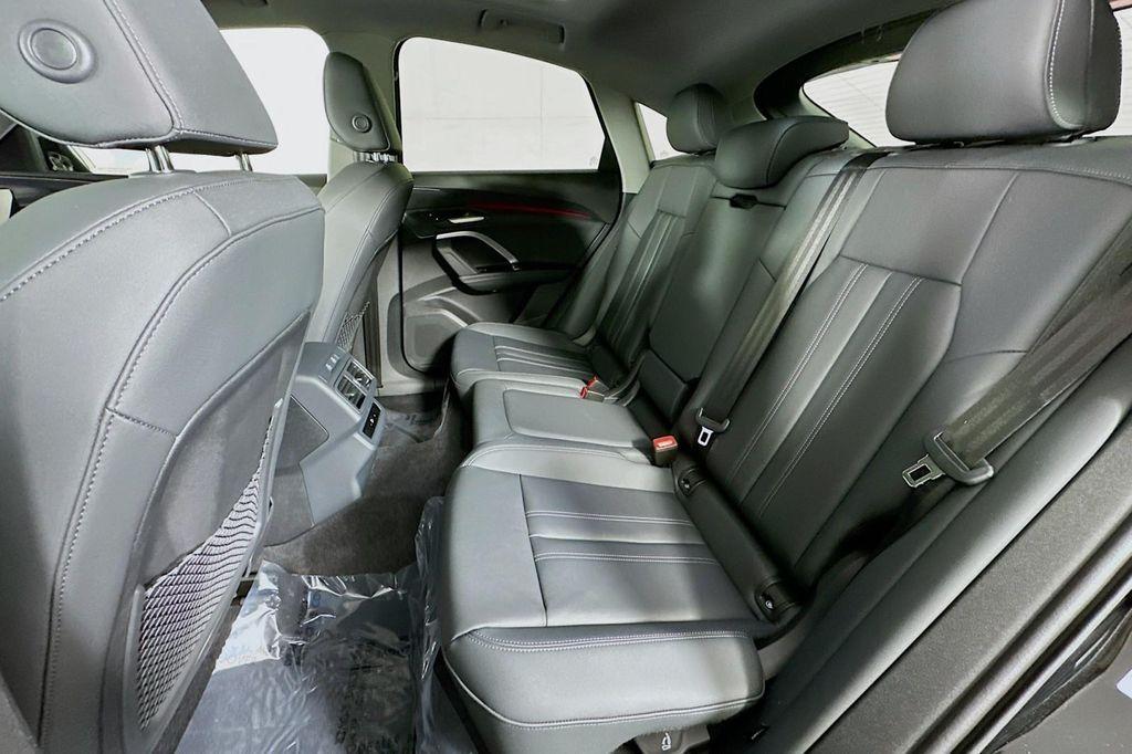 new 2026 Audi Q5 Sportback car, priced at $58,710