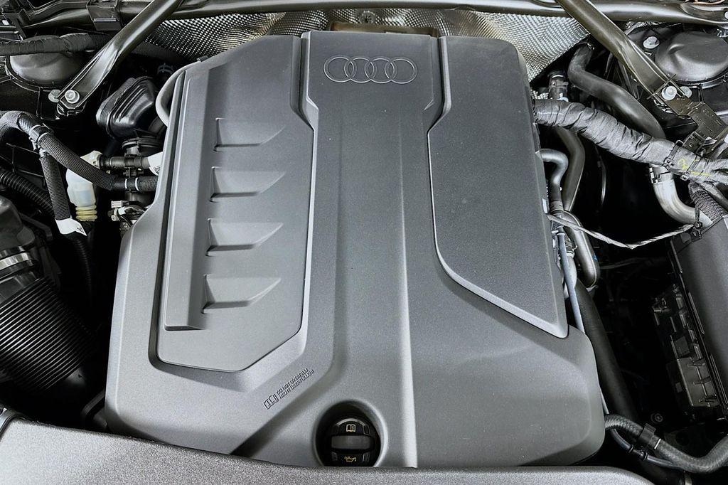 new 2026 Audi Q5 Sportback car, priced at $58,710