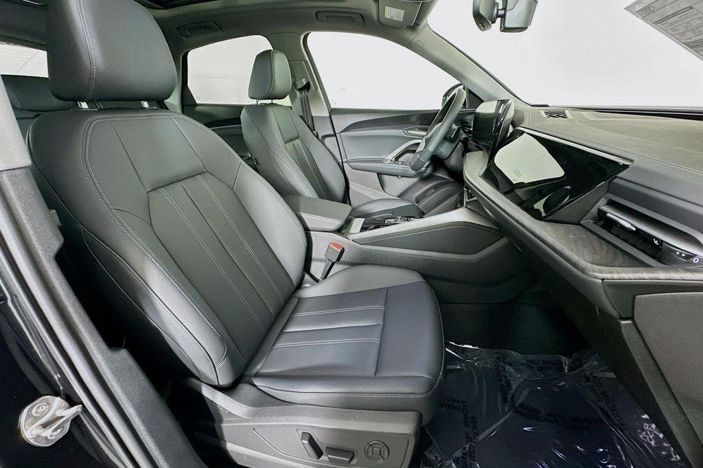 new 2026 Audi Q5 Sportback car, priced at $58,710